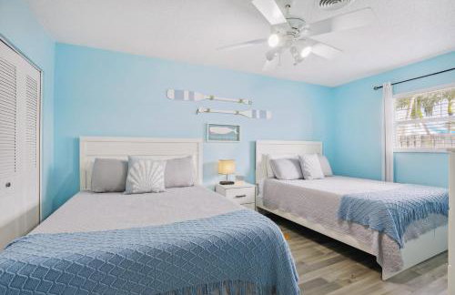 Boat Lovers Paradise Walk to Private Beach! - Foto 15