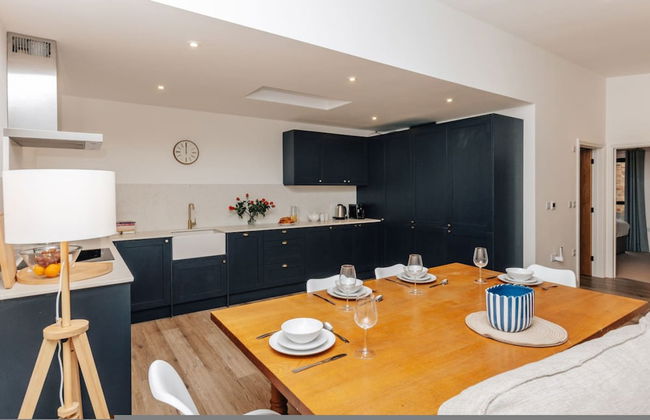 Cart Shed 2 - From 140 Per Night - Foto 18