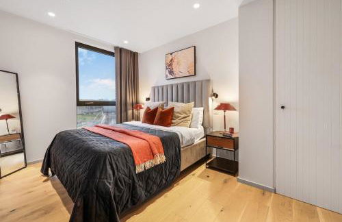 Luxury 2Bedroom 2Bath Coal Yard - Gym - Ac - Lift - 24h - Foto 5