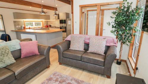 Cedar Lodge - Foto 3