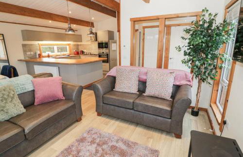 Cedar Lodge - Foto 3