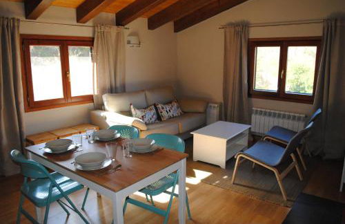 Casa Los Ardos - Foto 1