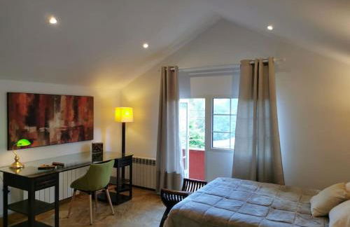 Casa rural chimenea y barbacoa - Foto 52