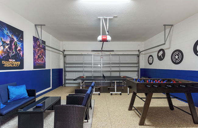 Breathe Easy at Solterra Resort by Shine Villas 706 - Foto 72