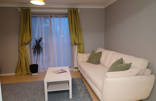 MALTING-GREEN DOOR-One Bedroom Apartment - Foto 25