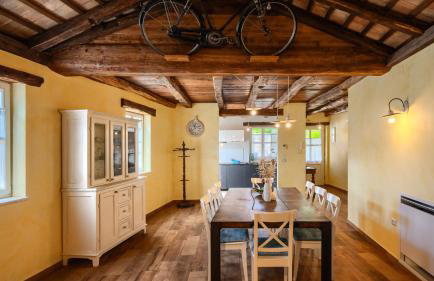 Family villa Elizabeta with pool in Umag - Foto 7