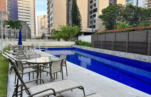 Apartamento prox a Beira Mar - Foto 10