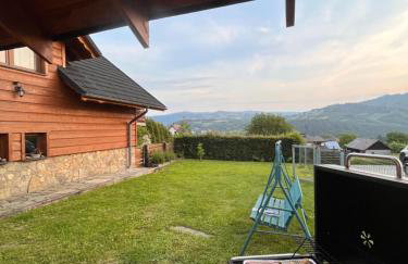 Domek na Śmigowskim Piwniczna-Zdrój - Foto 39