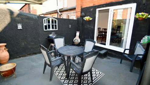 Relax 3 minute walk to the beach - Foto 5