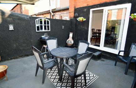 Relax 3 minute walk to the beach - Foto 5