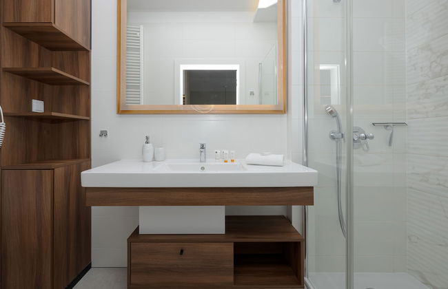 Bel Mare Apartments by Renters - Photo 62