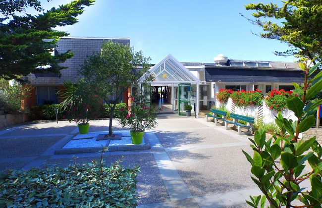 VVF Les Plages de Guérande, La Turballe - Photo 48