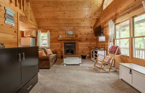 Table Rock Lake Cabin - Lake-Pool-Hot Tub - Foto 3