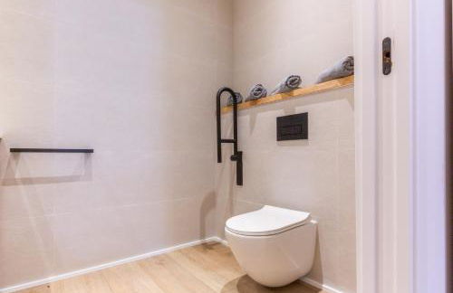 Mestalla Flats by Nomad Host - Foto 43