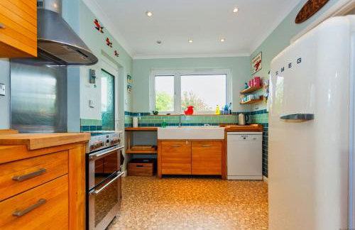 CROYDE PATHFIELDS 4 Bedrooms - Foto 8