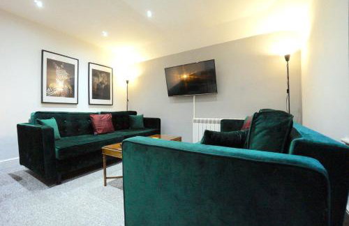 Premium 2 Bed Apartment - Thatcham Broadway - Foto 10