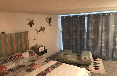 Appartement Hauteur Barcelonnette Vue Exceptionnelle - Foto 8