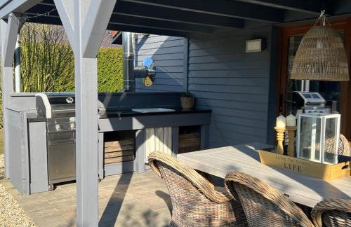 House Lexington mit Sauna & Whirlpool am See - Foto 43