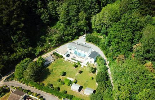 Gordy Hall -Sea facing Welsh cottage with stunning views - Photo 42