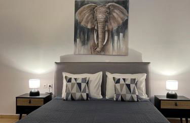 Elefanti Nani - Foto 34