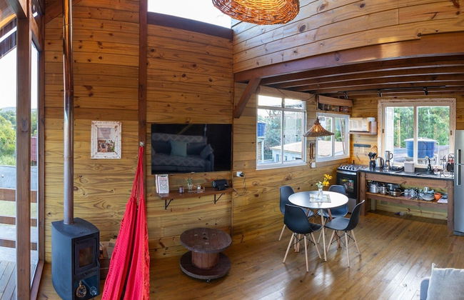 Morada de Rashid - Banheira de Imersão - Photo 12