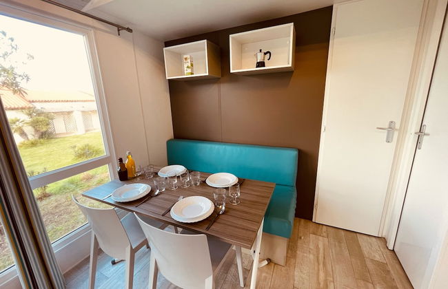 Camping Tonnara - Foto 15