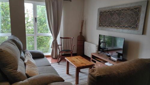 Apartamento Turístico Merón, Duplex (1 llave) - Foto 1