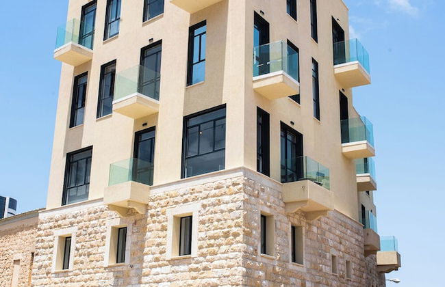 PORT CITY HAIFA - Flea Market Luxury - Foto 41