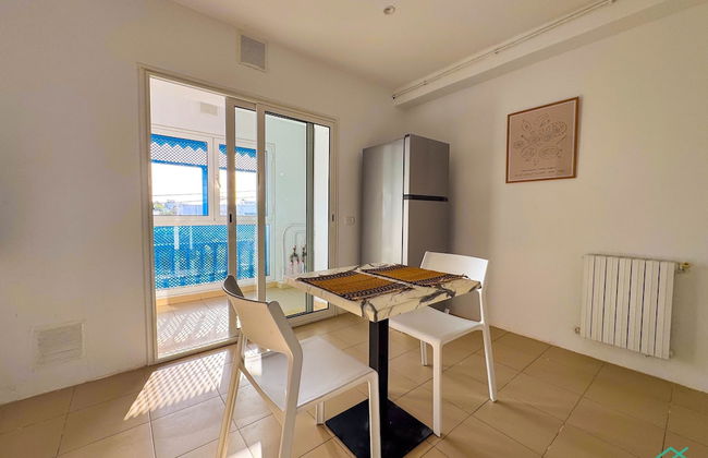 Coste Sidi Bou Said A3 Spacious and Central - Foto 17