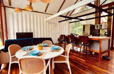 Canto da Mata Itamambuca Hospedagem - Foto 33