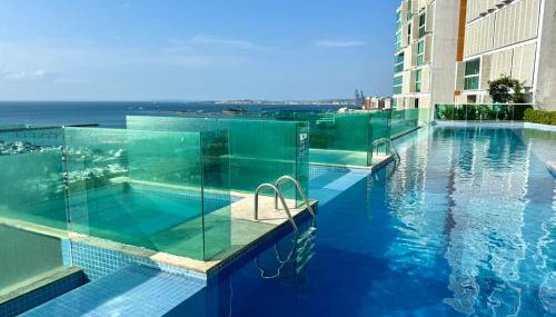 Beleza e Conforto no Cloc Marina - Salvador - Foto 2