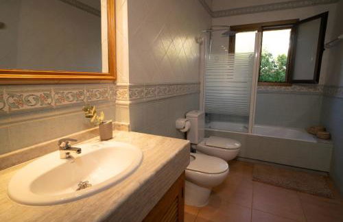 Villa Cal Peso - Foto 16