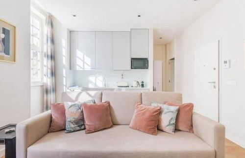 Augusta Residence Apartments - Photo 22