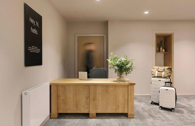 Sonder by Marriott Bonvoy The Teacher - Foto 2