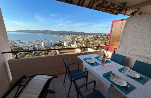 Résidence Mandariniers - T3 for 4 pers - Piscine - Foto 11