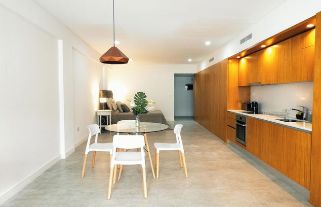 BT Homes - Palacio Paz - Foto 25