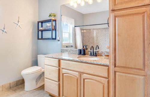 Calm At The Coast - Foto 16