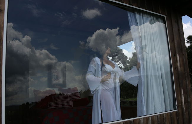 YAAHOO ECOLODGE - Foto 43