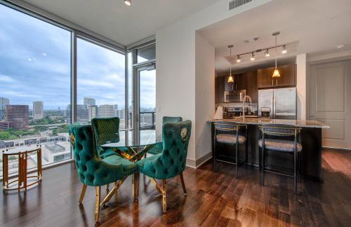 Hanover Post Oak - Foto 45