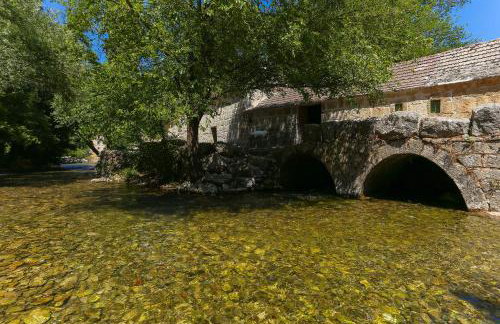 Waterfall House Getaway - Photo 25