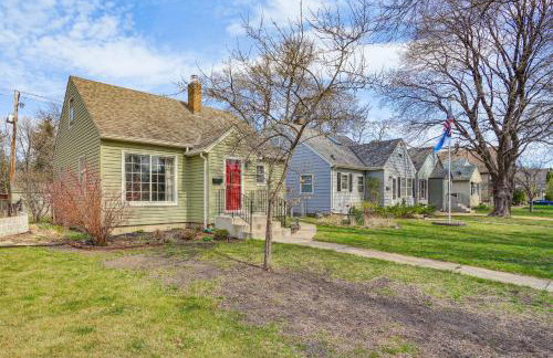 Pet-Friendly St Paul Home Less Than 5 Mi to Downtown! - Foto 20