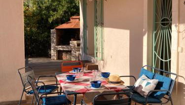 Villa les écureuils - Foto 2