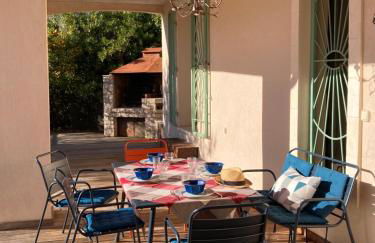 Villa les écureuils - Foto 6