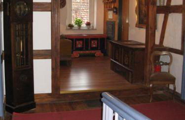 HERRNMÜHLE - Pension & Ferienwohnungen - Foto 48