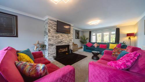 Parc Y Deri - Foto 4