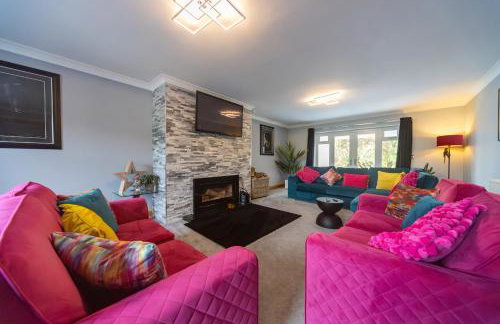 Parc Y Deri - Foto 4