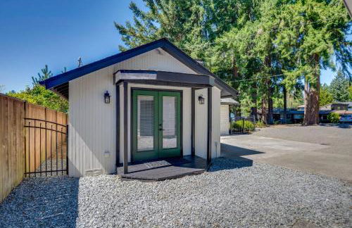 Waterfront Gem with Boat Dock and Lift in Lakewood! - Foto 30