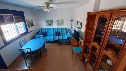 Casa La Fabriquilla en Cabo de Gata, Almería, Spain - Foto 5