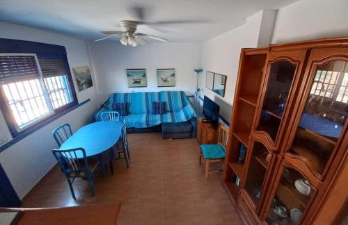 Casa La Fabriquilla en Cabo de Gata, Almería, Spain - Foto 5