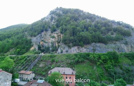 Apart'Bellevue - Foto 13